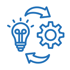 BI Implementation Icon