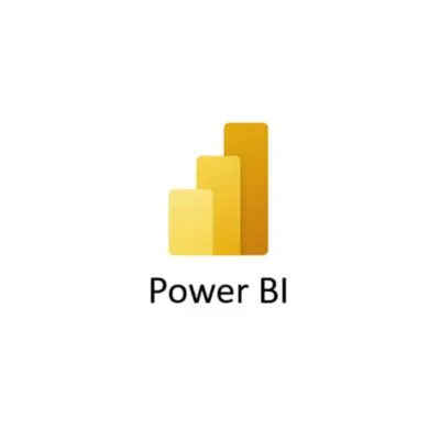 Power BI Logo