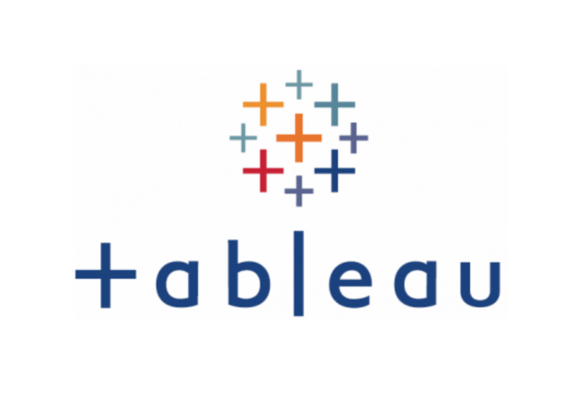 Tableau Logo