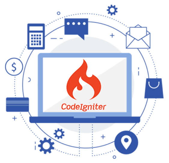 CodeIgniter Development